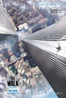 The Walk (II) (2015)