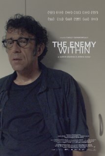 The Enemy Within (2013)  “O ehthros mou” (Greek)