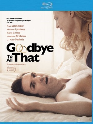 Goodbye to All That (2014)
