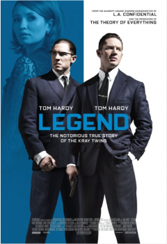 Legend (I) (2015)
