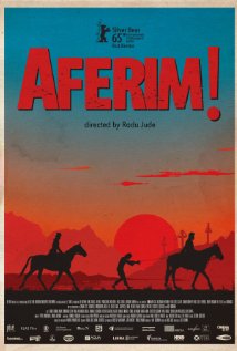 Aferim! (2015) (Romanian)