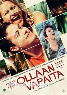 Urban Family (2015)  “Ollaan vapaita”