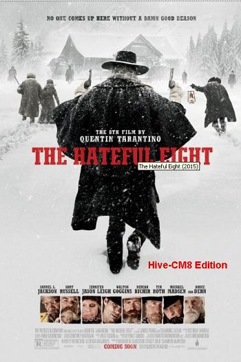 The Hateful Eight (2015)
