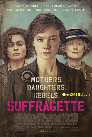 Suffragette (2015)