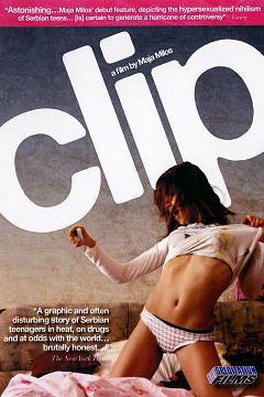 Clip (2012)  “Klip”