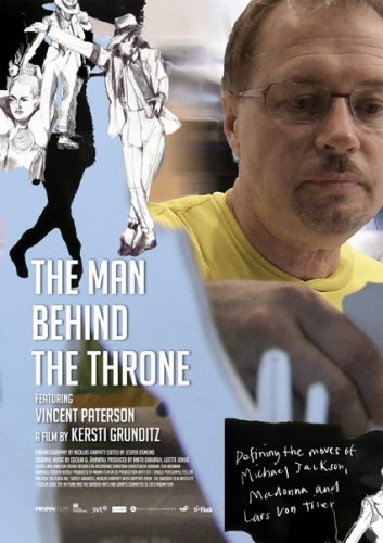 The Man Behind the Throne (2013)