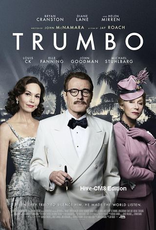 Trumbo (2015)