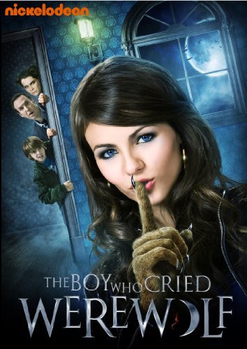 The Boy Who Cried Werewolf (2010)