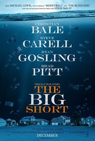 The Big Short (2015)