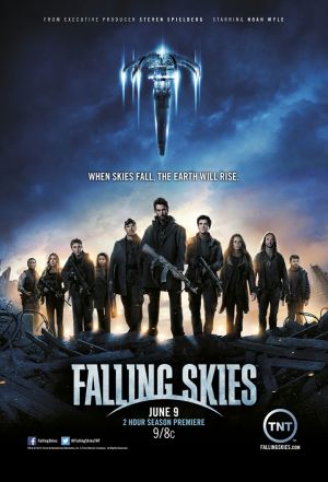 Falling Skies Season 03 (S03)