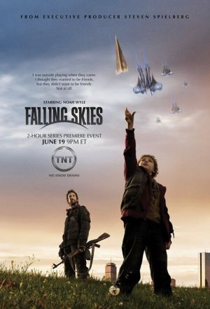 Falling Skies Season 01 (S01)
