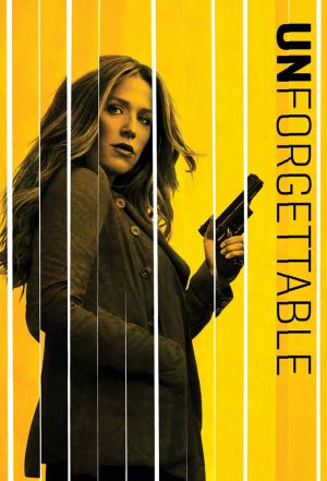Unforgettable Season 04 (S04)