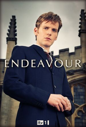 Endeavour Season 03 (S03)