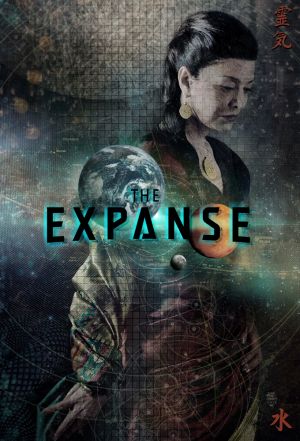 The Expanse Season 01 (S01)