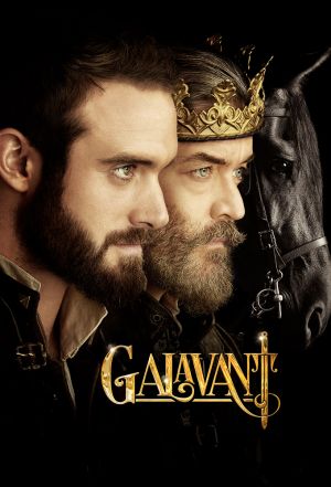 Galavant Season 02 (S02)