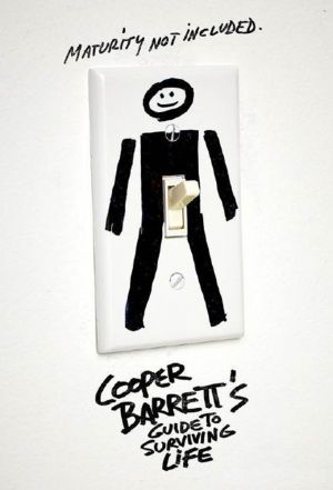 Cooper Barrett’s Guide to Surviving Life Season 01 (S01E06)
