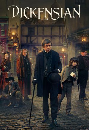 Dickensian Season 01 (S01)