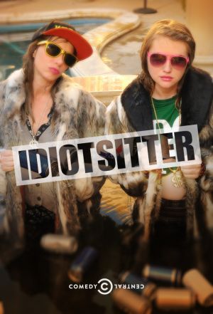 Idiotsitter Season 01 (E08)