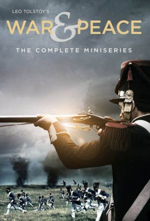War & Peace Season 01 (S01)
