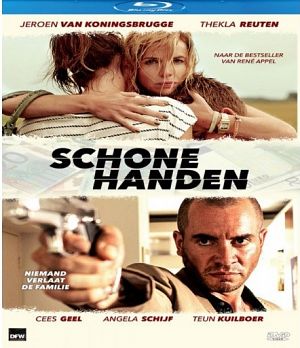 Clean Hands (2015)  “Schone Handen” (Dutch)