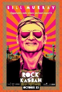 Rock the Kasbah (2015)