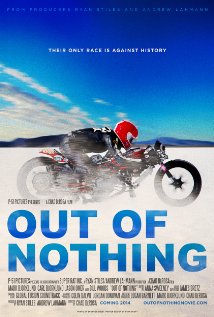 Out of Nothing (2013)