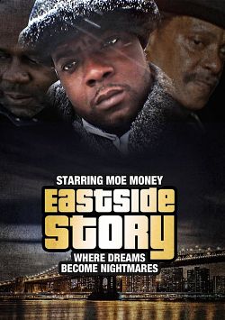 East Side Story (2015)