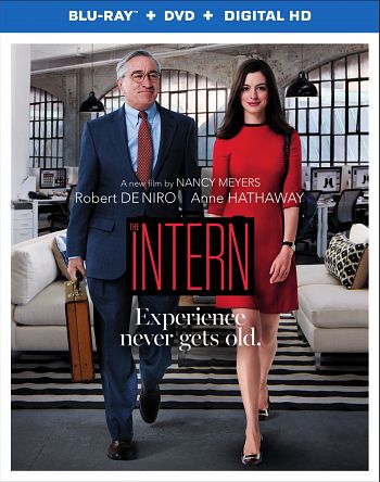 The Intern (I) (2015)