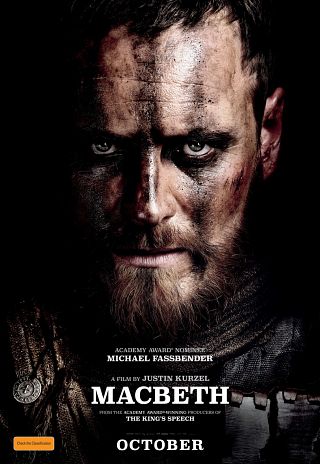 Macbeth (I) (2015)