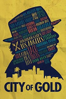 City of Gold (2015)