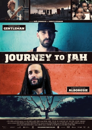 Journey to Jah (2013) (GERMAN)