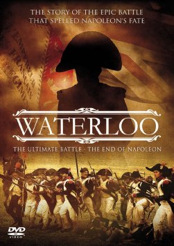 Waterloo The Ultimate Battle (2015)