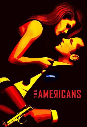 The Americans Season 01 (S01)