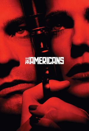 The Americans Season 02 (S02)