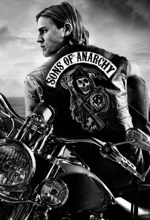 Sons of Anarchy Season 06 (S06)
