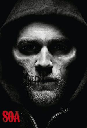 Sons of Anarchy Season 05 (S05)