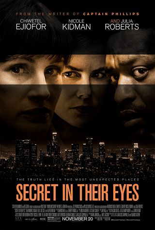 Secret in Their Eyes (2015)