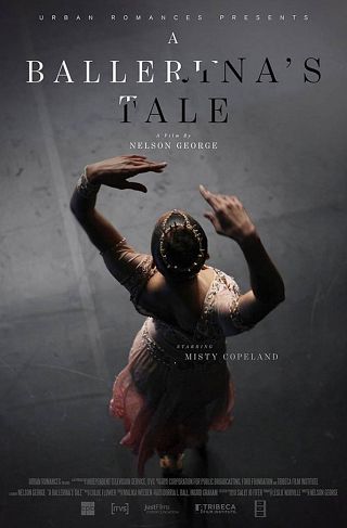 A Ballerina’s Tale (2015)