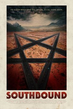Southbound (2015)