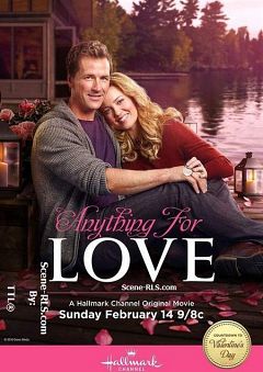 Anything for Love (2016)