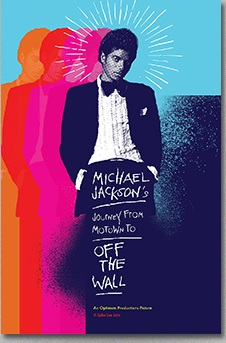 Michael Jackson’s Journey from Motown to Off the Wall (2016)