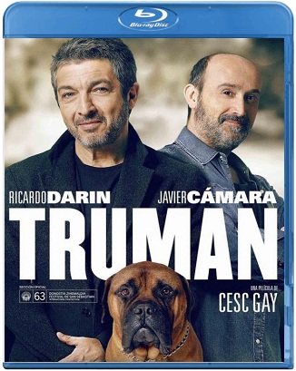 Truman (2015)