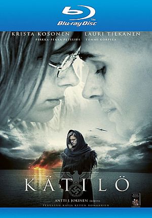 The Midwife (2015) (Kätilö) Finnish