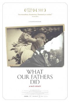 What Our Fathers Did: A Nazi Legacy (2015) My Nazi Legacy