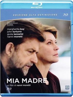 My Mother (2015) “Mia Madre” (Italian)
