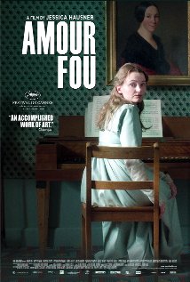 Amour fou (2014) (German)
