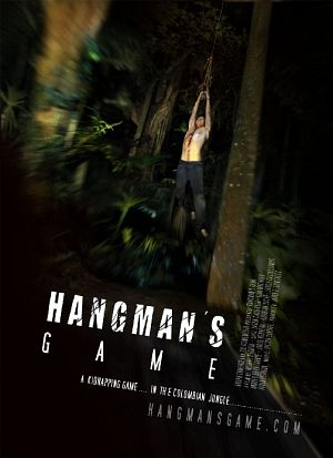 Hangman’s Game (2015)