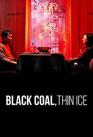 Black Coal, Thin Ice (2014) Bai ri yan huo