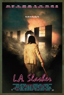 L.A. Slasher (2015)