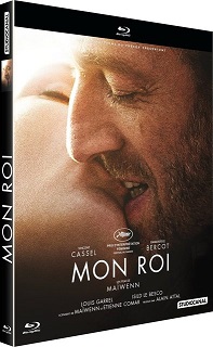 My King (2015) Mon roi (French)
